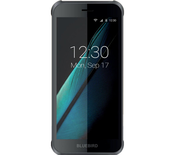 Терминал сбора данных Bluebird VF550