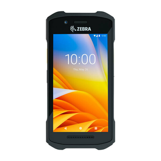 Терминал сбора данных Zebra TC21 - 1