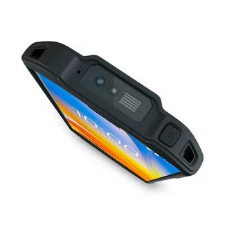 Терминал сбора данных Zebra TC21 - 4