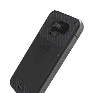 Терминал сбора данных Bluebird EF551 - 5