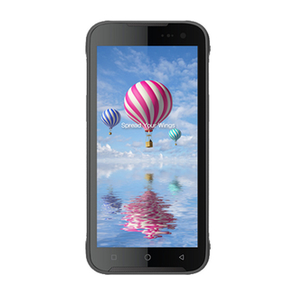 Терминал сбора данных Bluebird EF551 - 2