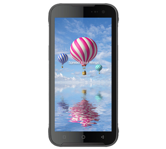 Терминал сбора данных Bluebird EF551