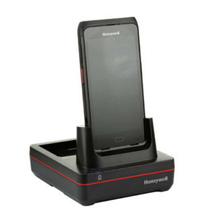 Зарядно-коммуникационное устройство для Honeywell CT40/CT40XP/CT45/CT45XP - 1