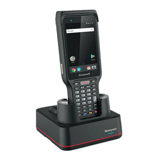 Зарядное устройство для Honeywell EDA61K EDA61K-HB-2 - 1