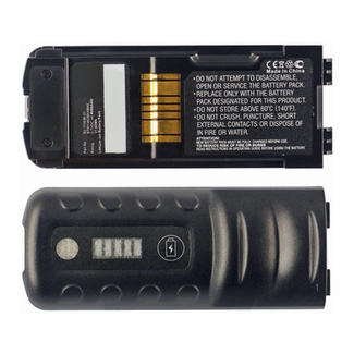 Терминал сбора данных Motorola Symbol MC9590-K - 3