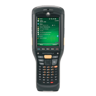 Терминал сбора данных Motorola Symbol MC9590-K - 1