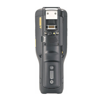 Терминал сбора данных Motorola Symbol MC9590-K - 2