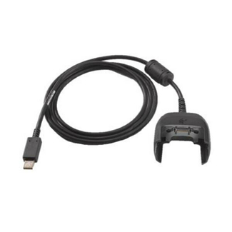 Заряжающий USB кабель для Zebra MC3300 CBL-MC33-USBCHG-01 - 1