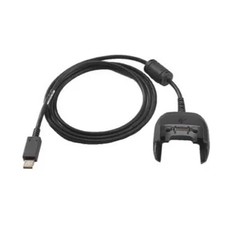 Заряжающий USB кабель для Zebra MC33/MC34 CBL-MC33-USBCHG-01 - 1