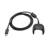 Заряжающий USB кабель для Zebra MC33/MC34 CBL-MC33-USBCHG-01 - 1