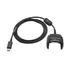 Заряжающий USB кабель для Zebra MC33/MC34 CBL-MC33-USBCHG-01 - 2