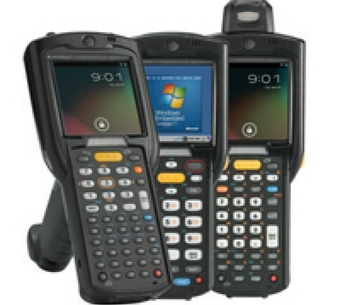 Терминал сбора данных Motorola MC32N0-R