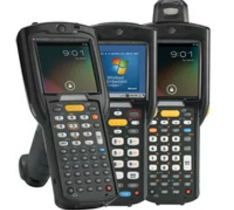 Терминал сбора данных Motorola MC32N0-R