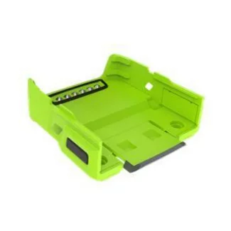Защитный кожух для Zebra WS50 - 2