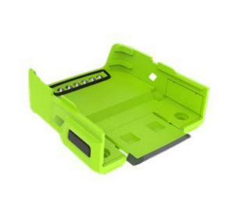 Защитный кожух для Zebra WS50