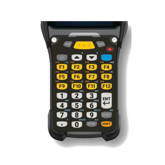 Клавиатура 34 кнопки для Zebra MC9300/MC9400 - 1