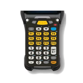Клавиатура 34 кнопки для Zebra MC9300/MC9400 - 1