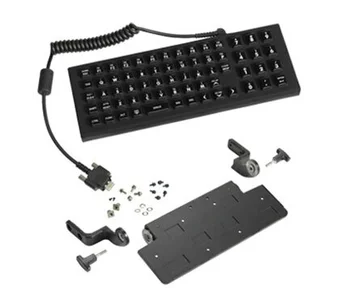 Клавиатура для Zebra VC70 KYBD-QW-VC-01