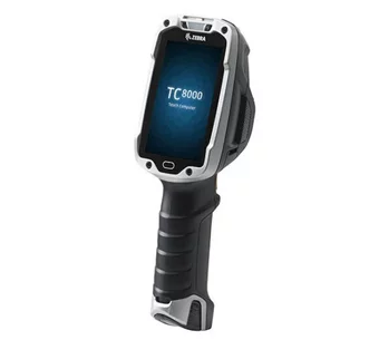 Терминал сбора данных Zebra TC8000