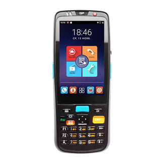 Терминал сбора данных GlobalPOS GP-C5000 - 1