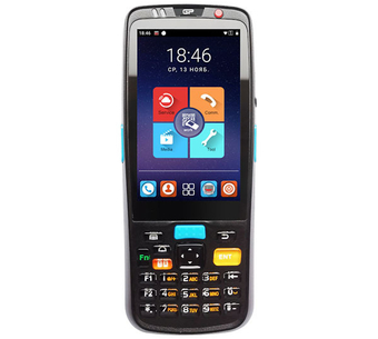 Терминал сбора данных GlobalPOS GP-C5000