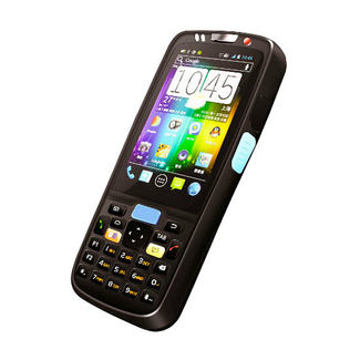 Терминал сбора данных GlobalPOS GP-C5000 - 4