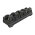 Пятислотовый зарядный кредл Zebra WS50 - 2