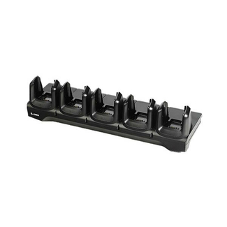 Пятислотовый кредл для Zebra MC3300 CRD-MC33-5SCHG-01 - 1