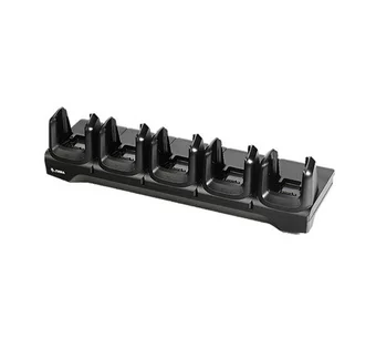 Пятислотовый кредл для Zebra MC33/MC34 CRD-MC33-5SCHG-01, CRD-MC33-5SETH-01