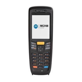 Терминал сбора данных Zebra (Motorola) MC2180 - 1