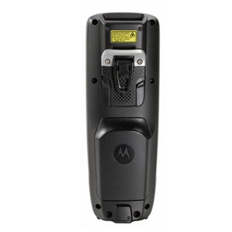 Терминал сбора данных Zebra (Motorola) MC2180 - 2
