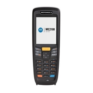 Терминал сбора данных Zebra (Motorola) MC2180 - 1