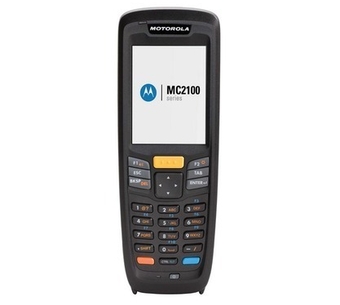 Терминал сбора данных Zebra MC2180