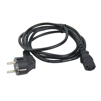 Сетевой кабель Zebra 50-16000-220R - 1