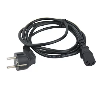 Сетевой кабель Zebra 50-16000-220R (Европа)