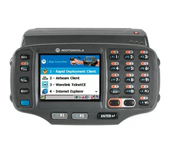 Терминал сбора данных Motorola Symbol WT41N0