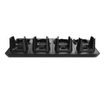 Четырехслотовый кредл для Bluebird EK430