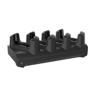 Четырехслотовый кредл для Zebra EC50/EC55 - 2