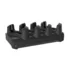Четырехслотовый кредл для Zebra EC50/EC55 - 2