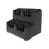 Четырехслотовый кредл для Zebra EC50/EC55 - 3