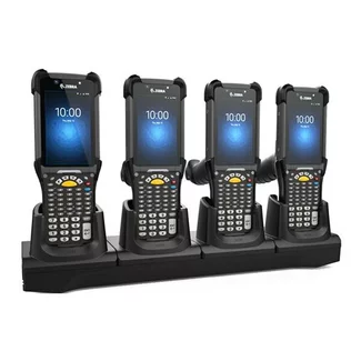 Четырехслотовый кредл для Zebra MC9300 CRD-MC93-4SCHG-01 - 1