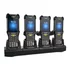 Четырехслотовый кредл для Zebra MC9300 CRD-MC93-4SCHG-01 - 1