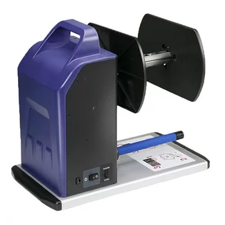 Внешний смотчик этикеток для Godex T10 - 3