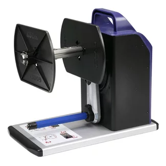 Внешний смотчик этикеток для Godex T10 - 2