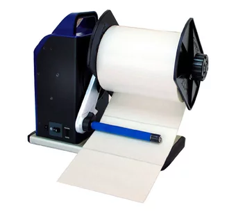 Внешний смотчик этикеток Godex T20