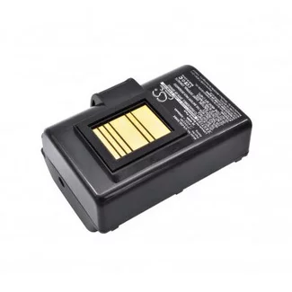 Аккумулятор Cameron Sino для Zebra QLN220, QLN320, ZQ510, ZQ520, ZR628, ZR638, ZQ610, ZQ620 - 3