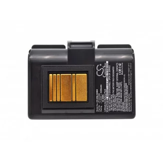 Аккумулятор Cameron Sino для Zebra QLN220, QLN320, ZQ510, ZQ520, ZR628, ZR638, ZQ610, ZQ620 - 6