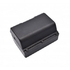 Аккумулятор Cameron Sino для Zebra QLN220, QLN320, ZQ510, ZQ520, ZR628, ZR638, ZQ610, ZQ620 - 4
