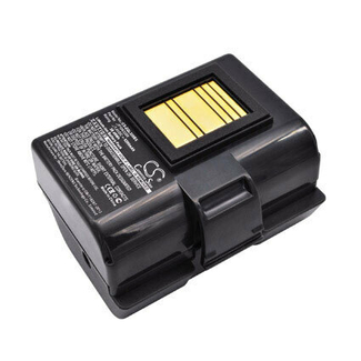 Аккумулятор Cameron Sino для Zebra QLN220, QLN320, ZQ510, ZQ520, ZR628, ZR638, ZQ610, ZQ620 - 1