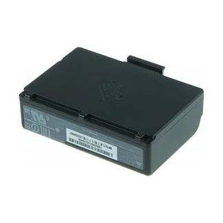 Аккумулятор для принтеров Zebra QLN220 P1051378, P1031365-025, BTRY-MPP-34MA1-01, CS-ZQL220BH - 1